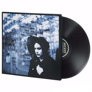 JACK WHITE - Blunderbuss (Vinyl)