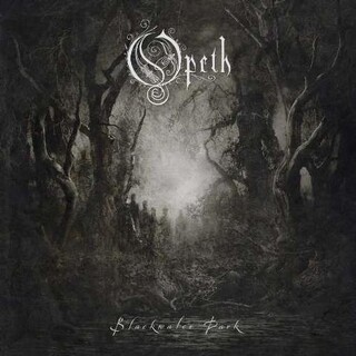 OPETH - Blackwater Park (180g)