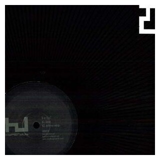 BURIAL - Kindred Ep (12 Inch Vinyl)