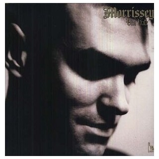 MORRISSEY - Viva Hate: 2012 Remaster