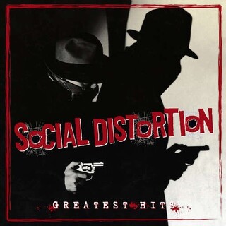 SOCIAL DISTORTION - Greatest Hits