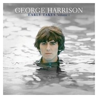 GEORGE HARRISON - Early Takes Volume 1 (180g Vinyl)