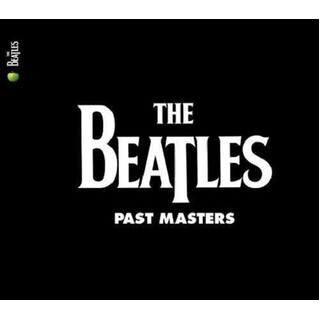 THE BEATLES - Past Masters