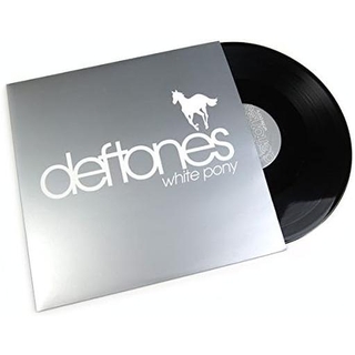 DEFTONES - White Pony (Vinyl)
