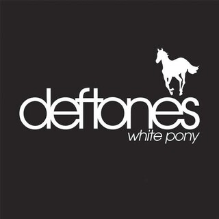 DEFTONES - White Pony (Vinyl)