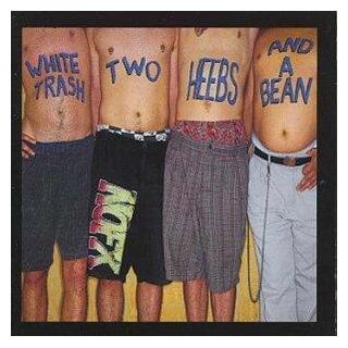NOFX - White Trash