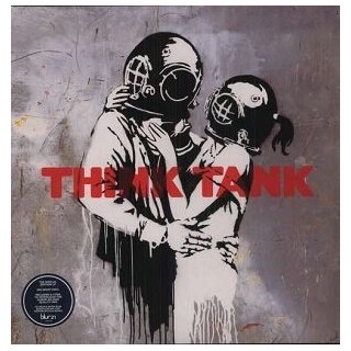 BLUR - Think Tank (Special Edition) (180g Vinyl)