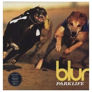 BLUR - Parklife (Special Edition) (180g Vinyl)