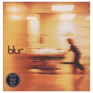 BLUR - Blur (Special Edition) (180g Vinyl)