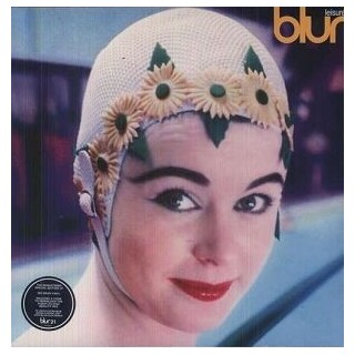 BLUR - Leisure (Special Edition) (180g Vinyl)