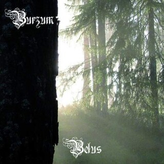 BURZUM - Belus (2 Lp)