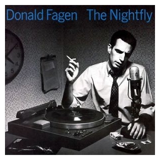 DONALD FAGEN - Nightfly (180gm Vinyl)