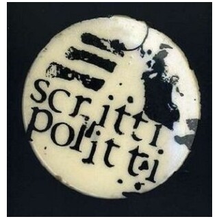SCRITTI POLITTI - Early