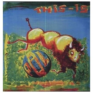 PUBLIC IMAGE LTD - This Is Pil (Vinyl)
