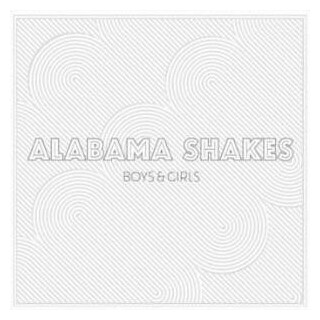 ALABAMA SHAKES - Boys And Girls (Ltd Vinyl)