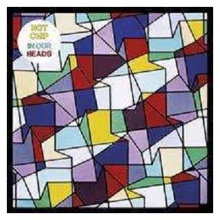 HOT CHIP - In Our Heads (Vinyl)