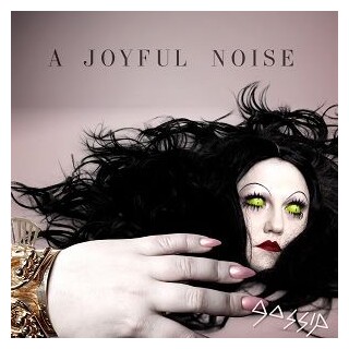 GOSSIP - A Joyful Noise