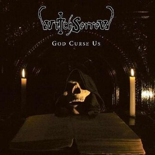 WITCHSORROW - God Curse Us