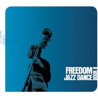 VARIOUS ARTISTS - Freedom Jazz Dance Book 2 (W/ Jukaa Eskola, Soulstance, Dalindeo, Invisible Sessio)