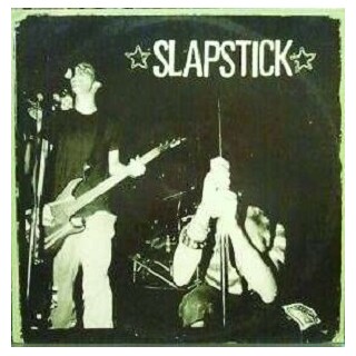 SLAPSTICK - Slapstick