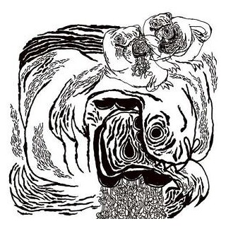 AIDS WOLF & ATHLETIC AUTO - Split (...Automaton)