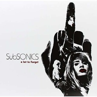 SUBSONICS - A Lot To Forget - Germany