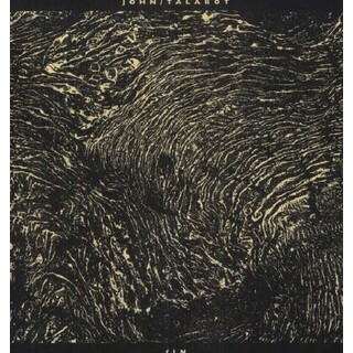 JOHN TALABOT - Fin (2025 Repress)