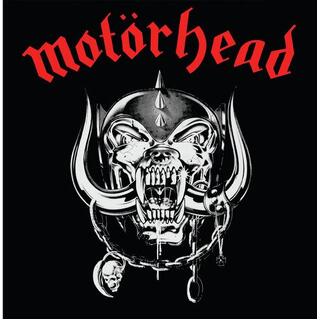 MOTORHEAD - Motorhead (Vinyl)