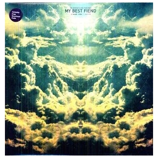 MY BEST FIEND - In Ghostlike Fading