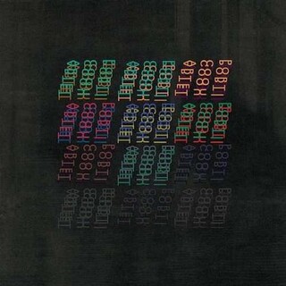 PORTICO QUARTET - Portico Quartet