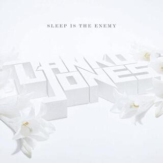 DANKO JONES - Sleep Is The Enemy (Ft. One Track With John Garcia (Hermano/ex-kyuss))
