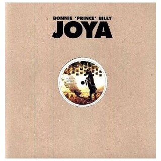 WILL OLDHAM - Joya (Ex-palace Member)