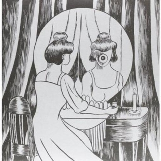 ALEXANDER TUCKER - Custom Made (Limited)