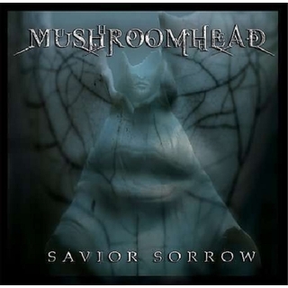 MUSHROOMHEAD - Savior Sorrow (2 Lp Set)