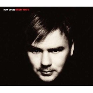 DAVE OWENS - Whiskey Hearts (+bonus Cd)