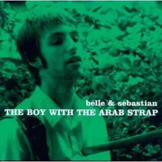 BELLE AND SEBASTIAN - Boy With The Arab Strap
