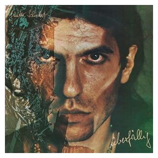 GUNTER SCHICKERT - Uberfallig