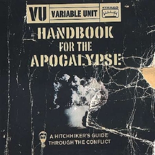 VARIABLE UNIT - Handbook For The Apocalypse (2 Lp Set)
