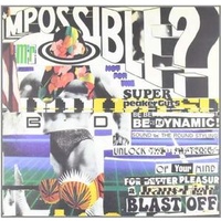 BLACK DICE - Mr Impossible