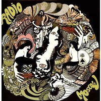 RADIO MOSCOW - Radio Moscow