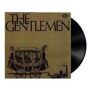 THE GENTLEMEN - Gentlemen