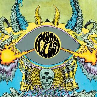 MOONLESS - Calling All Demons