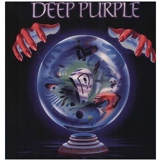 DEEP PURPLE - Slaves &amp; Masters (Vinyl)