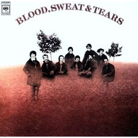 BLOOD - Blood Sweat &amp; Tears (180gm Vinyl)