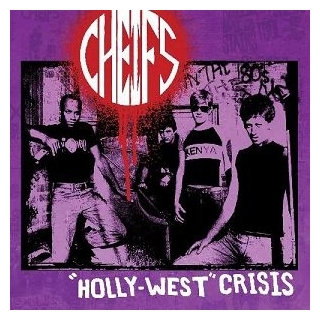 CHEIFS - Holly-west Crisis - Limited