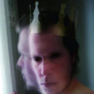JOHN GRANT - Queen Of Denmark