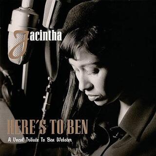 JACINTHA - Here&#39;s To Ben (180gm Vinyl/45rpm 2 Lp)
