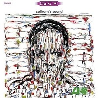JOHN COLTRANE - Coltrane&#39;s Sound (180gm Vinyl)