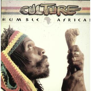 CULTURE - Humble African