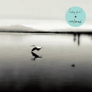 LOOKING GLASS &amp; VIO/MIRE - Looking Glass &amp; Vio/mire